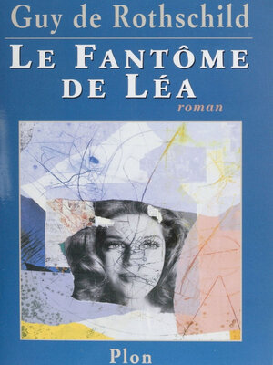 cover image of Le Fantôme de Léa